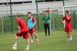 Trening 11.05.2020