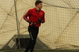 Trening 12 stycznia 2021