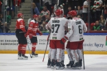 Hokej: Zagłębie Sosnowiec - Cracovia
