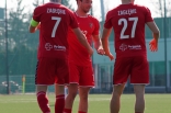 Zagłębie II Sosnowiec - Zieloni Żarki
