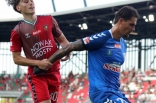 Zagłębie Sosnowiec - Sandecja Nowy Sącz cz. 2