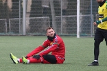 Sparing: GKS Jastrzębie - Zagłębie Sosnowiec