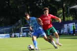 Hutnik Kraków - Zagłębie Sosnowiec
