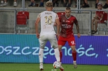 Zagłębie Sosnowiec - Olimpia Grudziądz