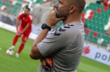 Zagłębie Sosnowiec - Olimpia Grudziądz