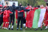 Unia Dąbrowa Górnicza - Zagłębie II Sosnowiec FINAŁ PUCHARU POLSKI