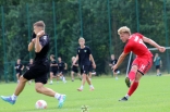 Sparing: Zagłębie II Sosnowiec - GKS II Katowice 