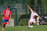 Sparing: Zagłębie II Sosnowiec - Raków II Częstochowa