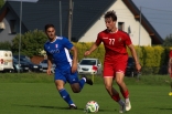Sparing: Zagłębie Sosnowiec - Polonia Nysa