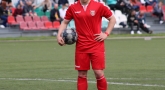 CLJ U-17: Zagłębie Sosnowiec - Śląsk Wrocław 5:2 [GALERIA]
