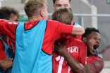 Zagłębie Sosnowiec - Olimpia Grudziądz