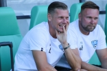 Zagłębie Sosnowiec - KS Goczałkowice-Zdrój cz.II