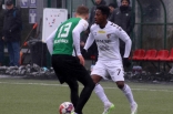 Sparing: Zagłębie Sosnowiec - Rekord Bielsko-Biała