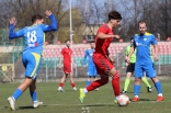 Zagłębie II Sosnowiec - Jedność 32 Przyszowice
