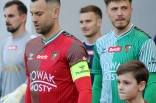 Zagłębie Sosnowiec - KKS Kalisz cz. I