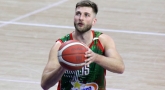 II liga koszykówki: MKS II Dąbrowa Górnicza - Zagłębie Sosnowiec 76:70 [GALERIA]