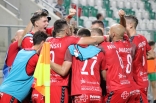 Zagłębie Sosnowiec - Olimpia Grudziądz