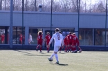 CLJ U-17: Zagłębie Sosnowiec - Zagłębie Lubin