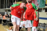Koszykówka: Zagłębie Sosnowiec - Świecki Klub Koszykówki