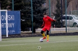 Sparing: Zagłębie II Sosnowiec - Podlesianka Katowice