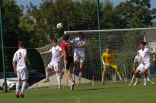 Sparing: Zagłębie II Sosnowiec - Przemsza Siewierz