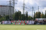 Sparta Katowice - Zagłębie Sosnowiec cz. I