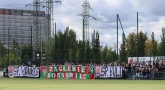 Pierwsza galeria zdjęć z meczu w Katowicach