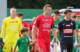 Warta Poznań - Zagłębie Sosnowiec cz.I