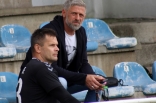 Sparing: Zagłębie Sosnowiec - FK Frydek-Mistek
