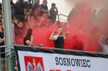 Przemsza Siewierz - Zagłębie Sosnowiec
