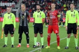 Zagłębie Sosnowiec - Pogoń Grodzisk Mazowiecki