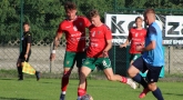 PP: Ostoja Żelisławice - Zagłębie II Sosnowiec 0:7