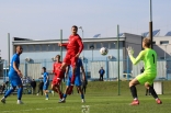 Ruch II Chorzów - Zagłębie II Sosnowiec