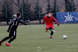 Sparing: Zagłębie II Sosnowiec - Podlesianka Katowice