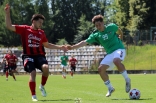 Sparing: Zagłębie Sosnowiec - Podbeskidzie Bielsko-Biała