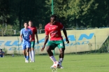 Hutnik Kraków - Zagłębie Sosnowiec