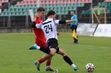 Sparing: Zagłębie Sosnowiec - Podlesianka Katowice