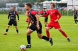 Sparing: Zagłębie Sosnowiec - Sarmacja Będzin