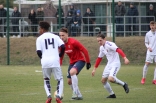 Sparing: Zagłębie Sosnowiec - Odra Wodzisław Śląski