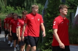 Prezentacja drużyny przed startem sezonu 2026/2027