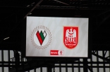 Zagłębie Sosnowiec - Ślęza Wrocław cz.I