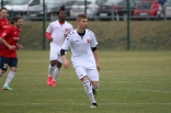 Sparing: Zagłębie Sosnowiec - Odra Wodzisław Śląski