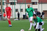 Sparing: Odra Opole - Zagłębie Sosnowiec