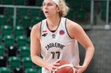 EuroCup Women: MB Zagłębie Sosnowiec - Lointek Gernika Bizkaia