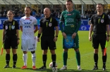 Hutnik Kraków - Zagłębie Sosnowiec