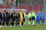 Puszcza Niepołomice - Zagłębie Sosnowiec