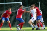 Sparing: Zagłębie II Sosnowiec - Raków II Częstochowa