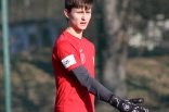 Zagłębie II Sosnowiec - GKS II Jastrzębie