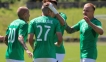 Sparing: Zagłębie Sosnowiec - Podbeskidzie Bielsko-Biała