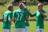 Sparing: Zagłębie Sosnowiec - Podbeskidzie Bielsko-Biała
